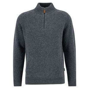 Barbour Talder Half-Zip Jumper